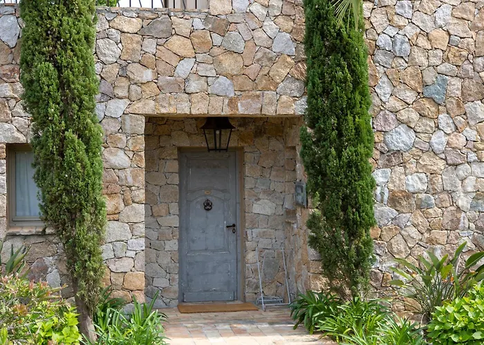 La Signoria & Spa
