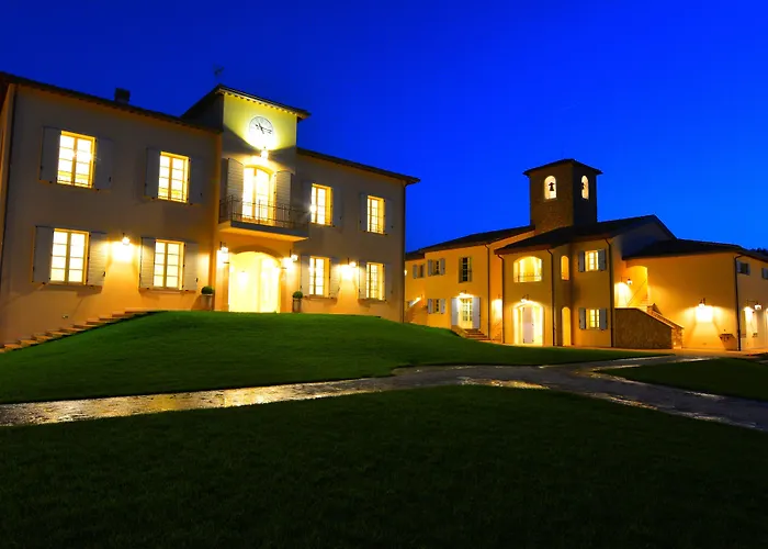 Borgo Conde Wine Resort