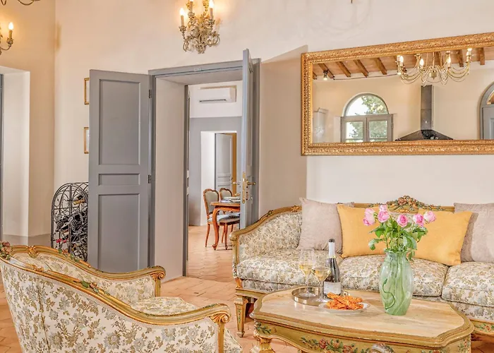 Villa Montelandi