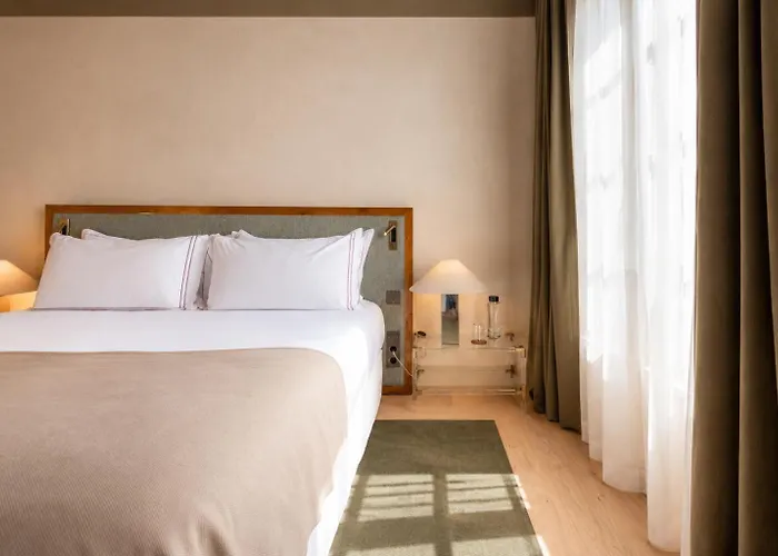 ROSEMARY hôtel