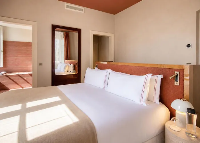 ROSEMARY hôtel
